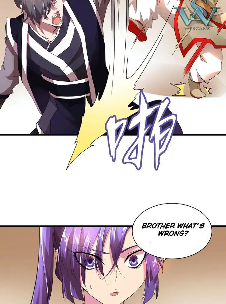 The Devil Butler Chapter 19 — Page 38