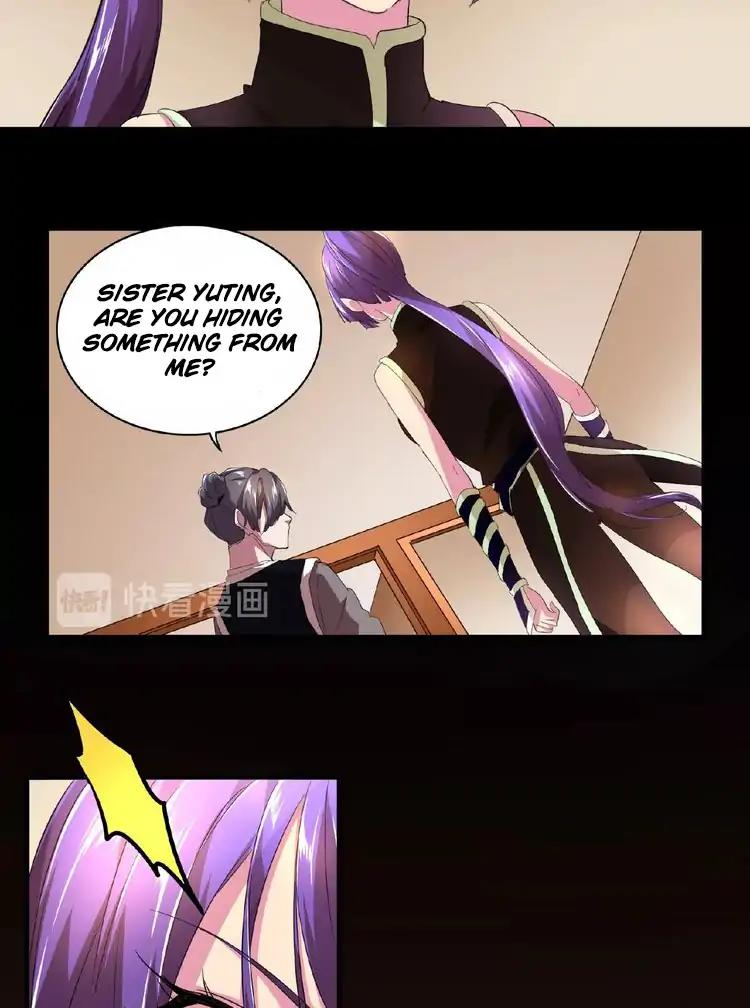The Devil Butler Chapter 19 — Page 39