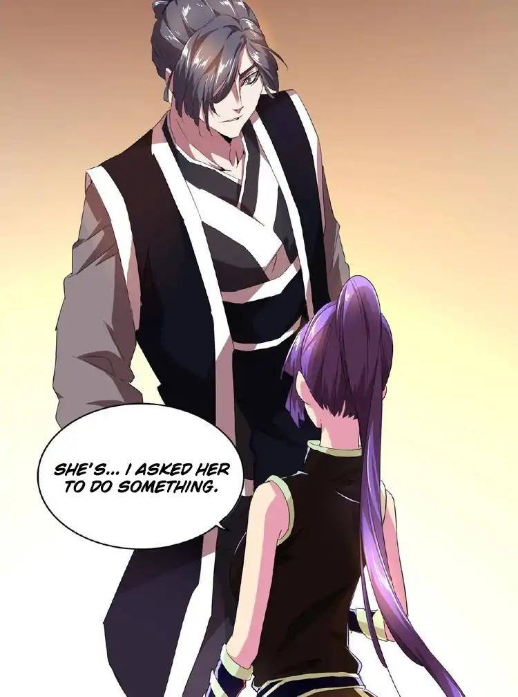 The Devil Butler Chapter 19 — Page 41