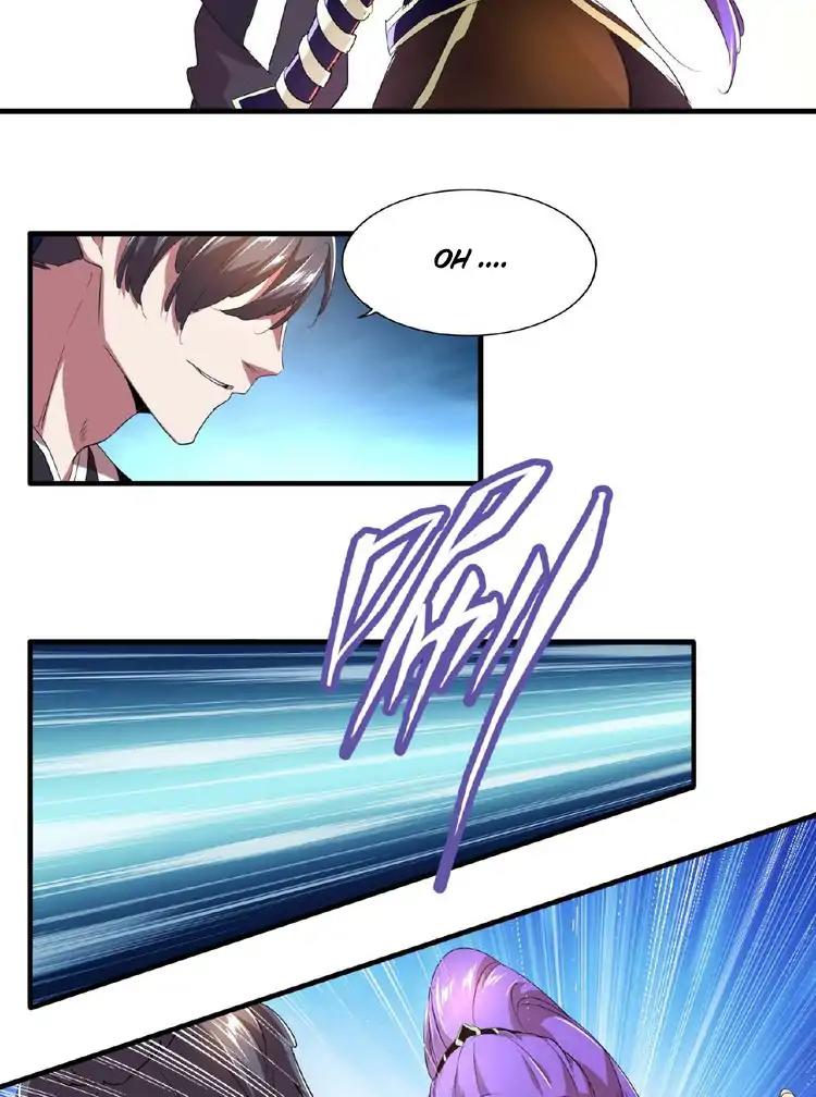 The Devil Butler Chapter 19 — Page 42