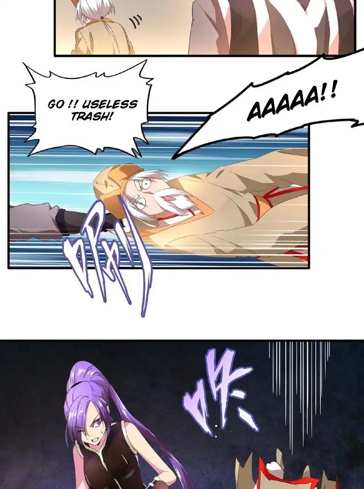The Devil Butler Chapter 19 — Page 46