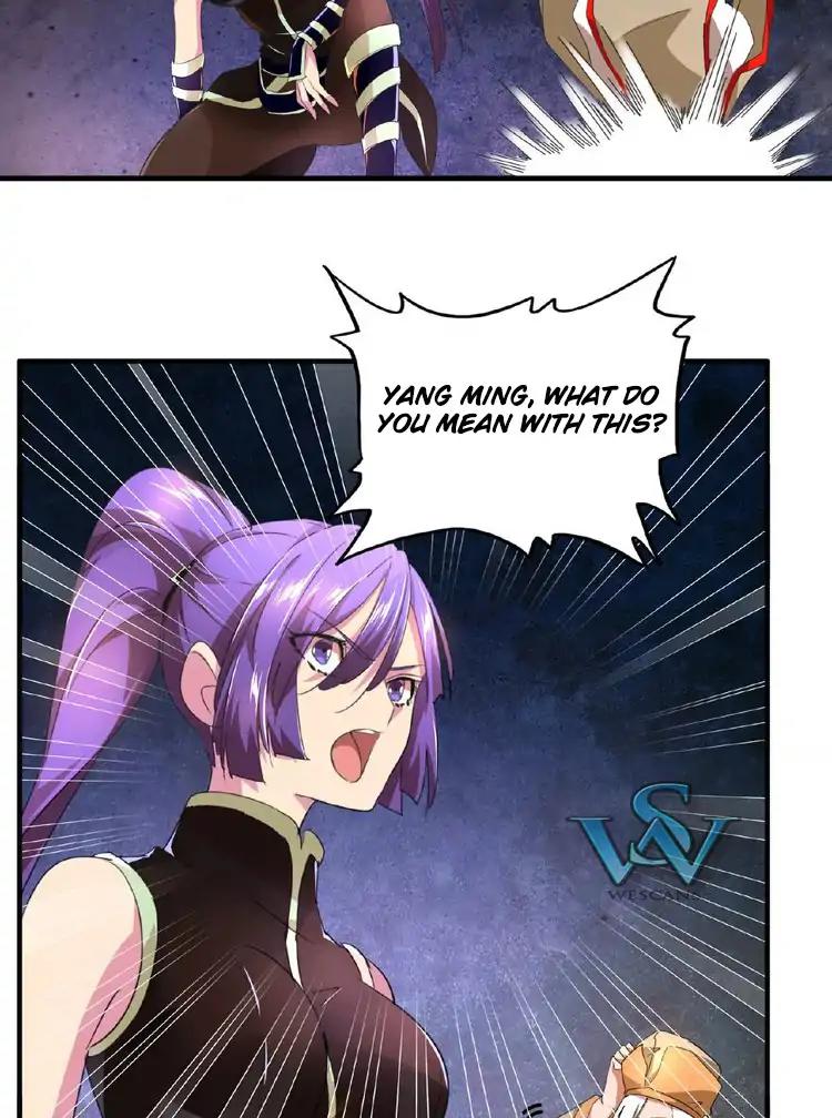 The Devil Butler Chapter 19 — Page 47