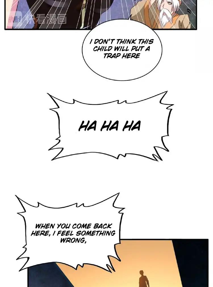 The Devil Butler Chapter 19 — Page 48