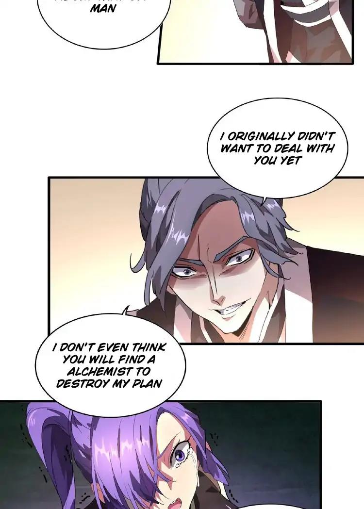 The Devil Butler Chapter 19 — Page 51