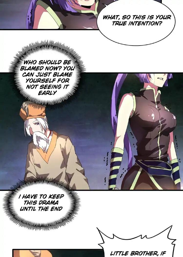 The Devil Butler Chapter 19 — Page 52
