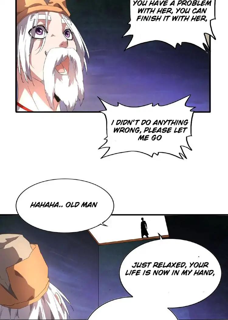 The Devil Butler Chapter 19 — Page 53