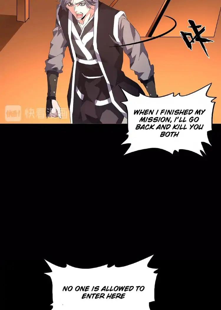 The Devil Butler Chapter 19 — Page 56