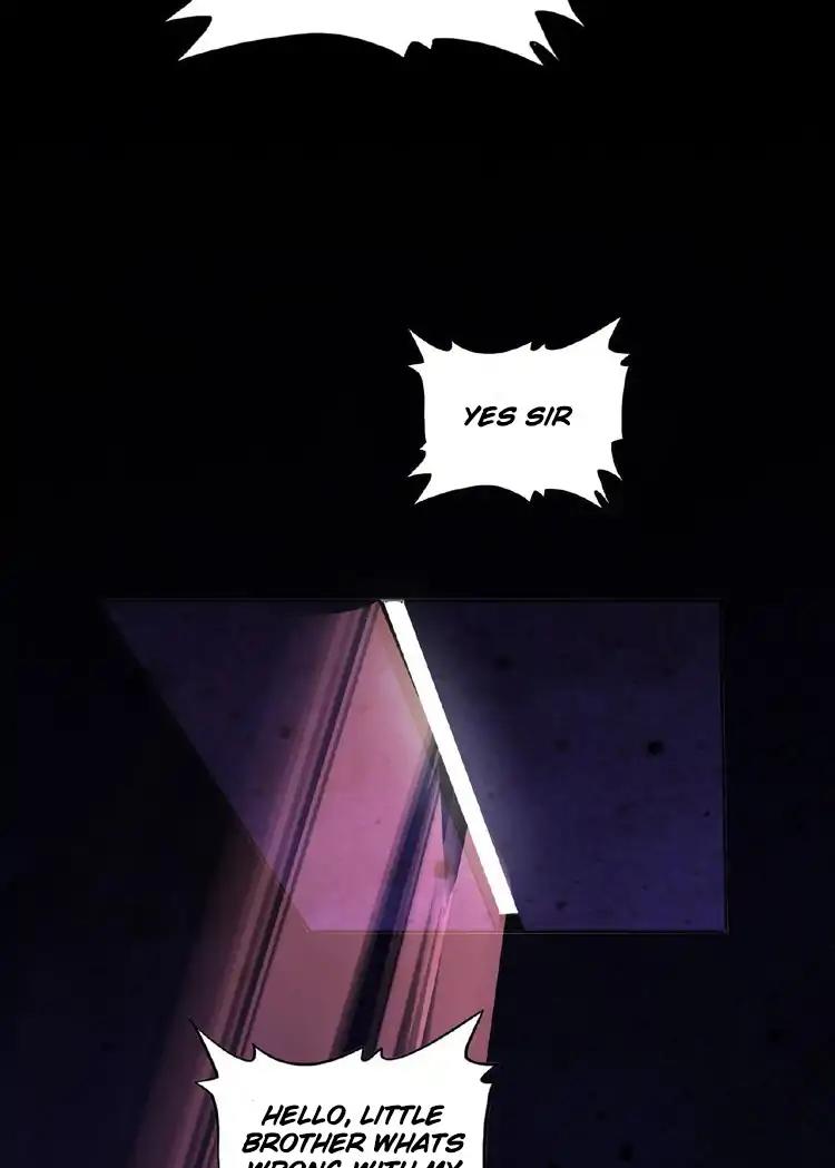 The Devil Butler Chapter 19 — Page 57