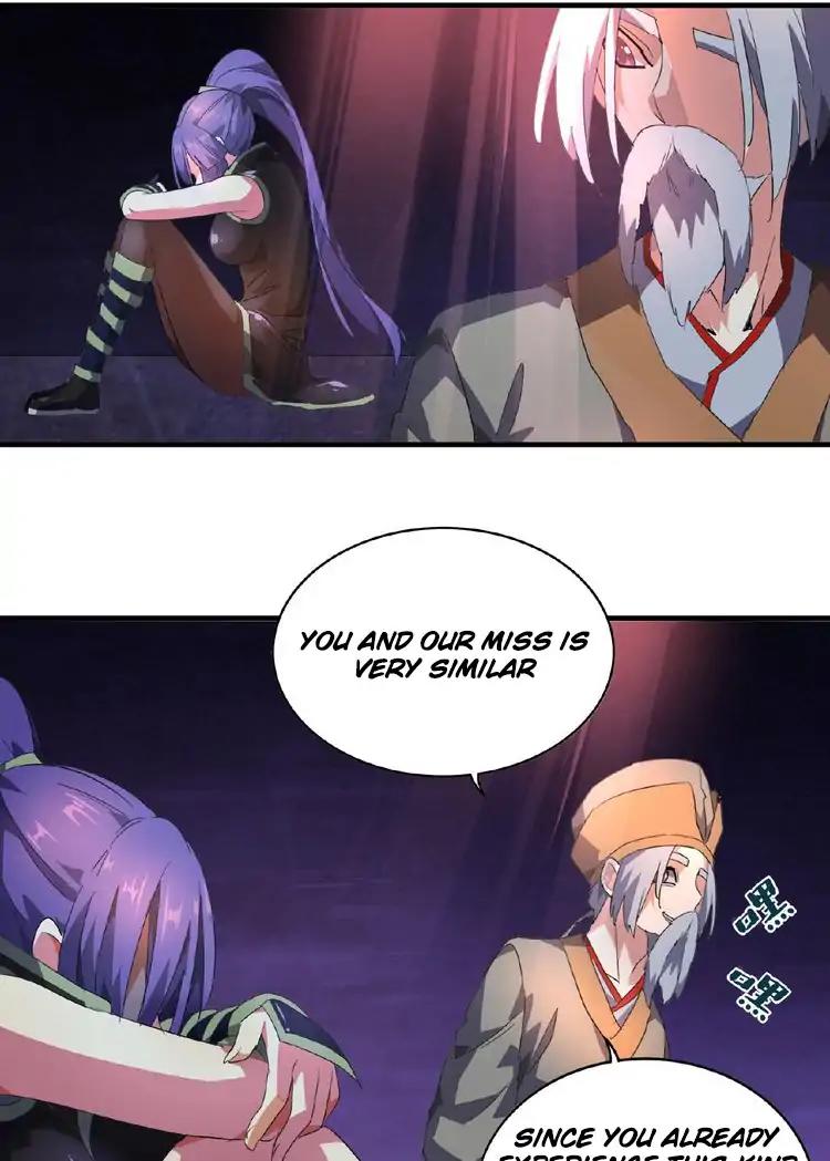 The Devil Butler Chapter 19 — Page 59