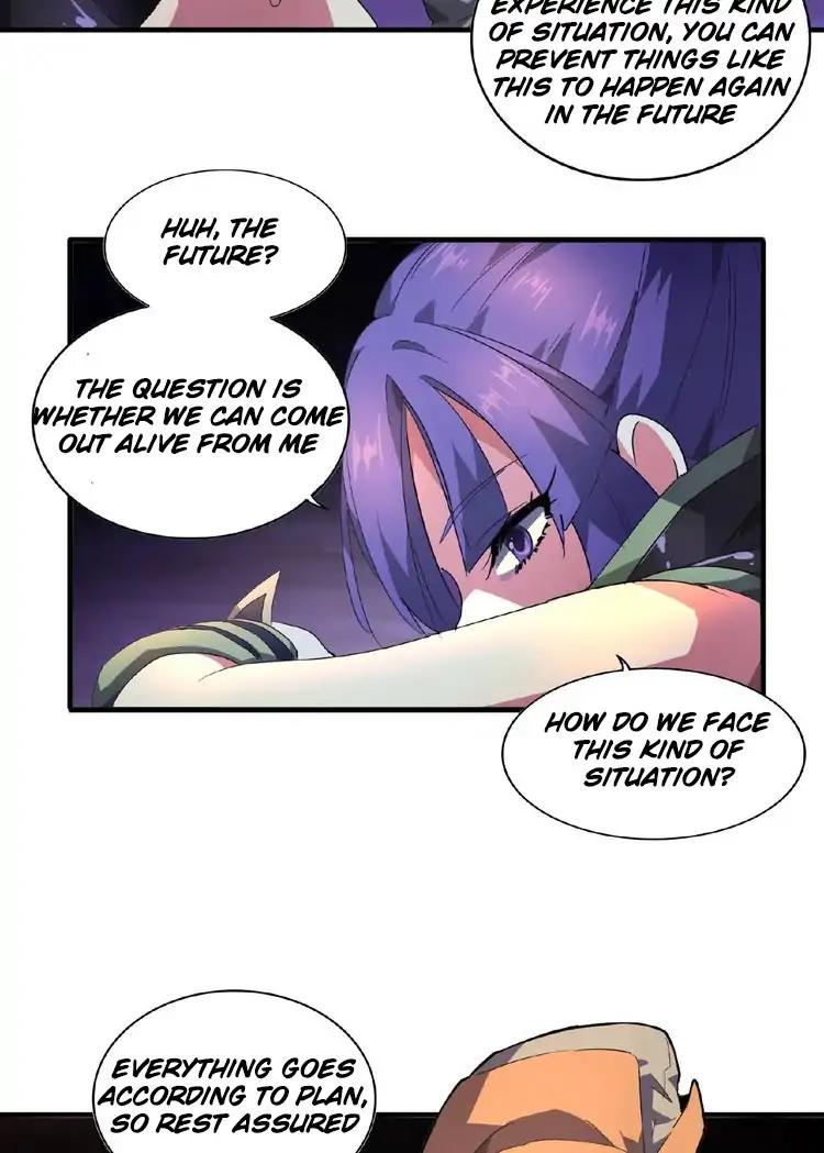 The Devil Butler Chapter 19 — Page 60