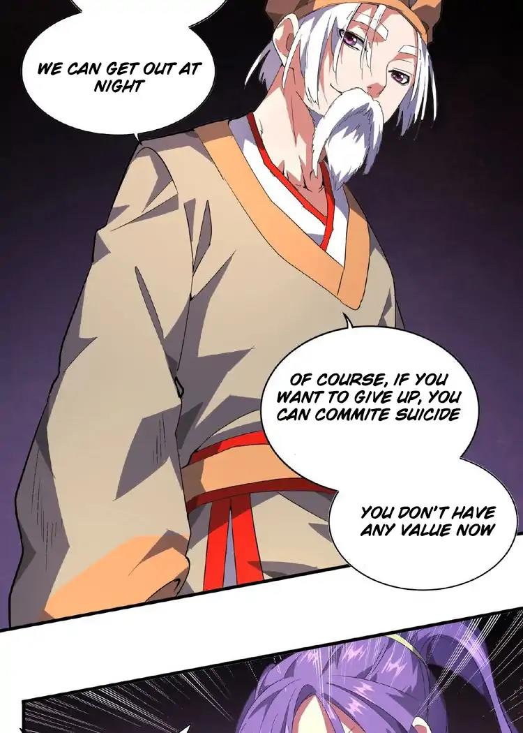 The Devil Butler Chapter 19 — Page 61