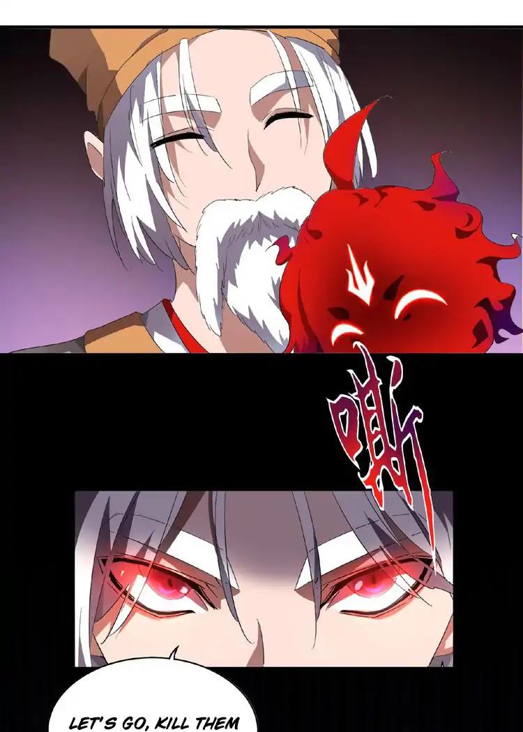 The Devil Butler Chapter 19 — Page 66
