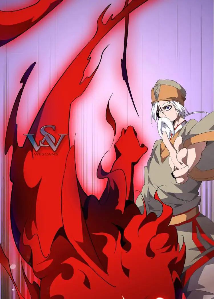 The Devil Butler Chapter 19 — Page 68
