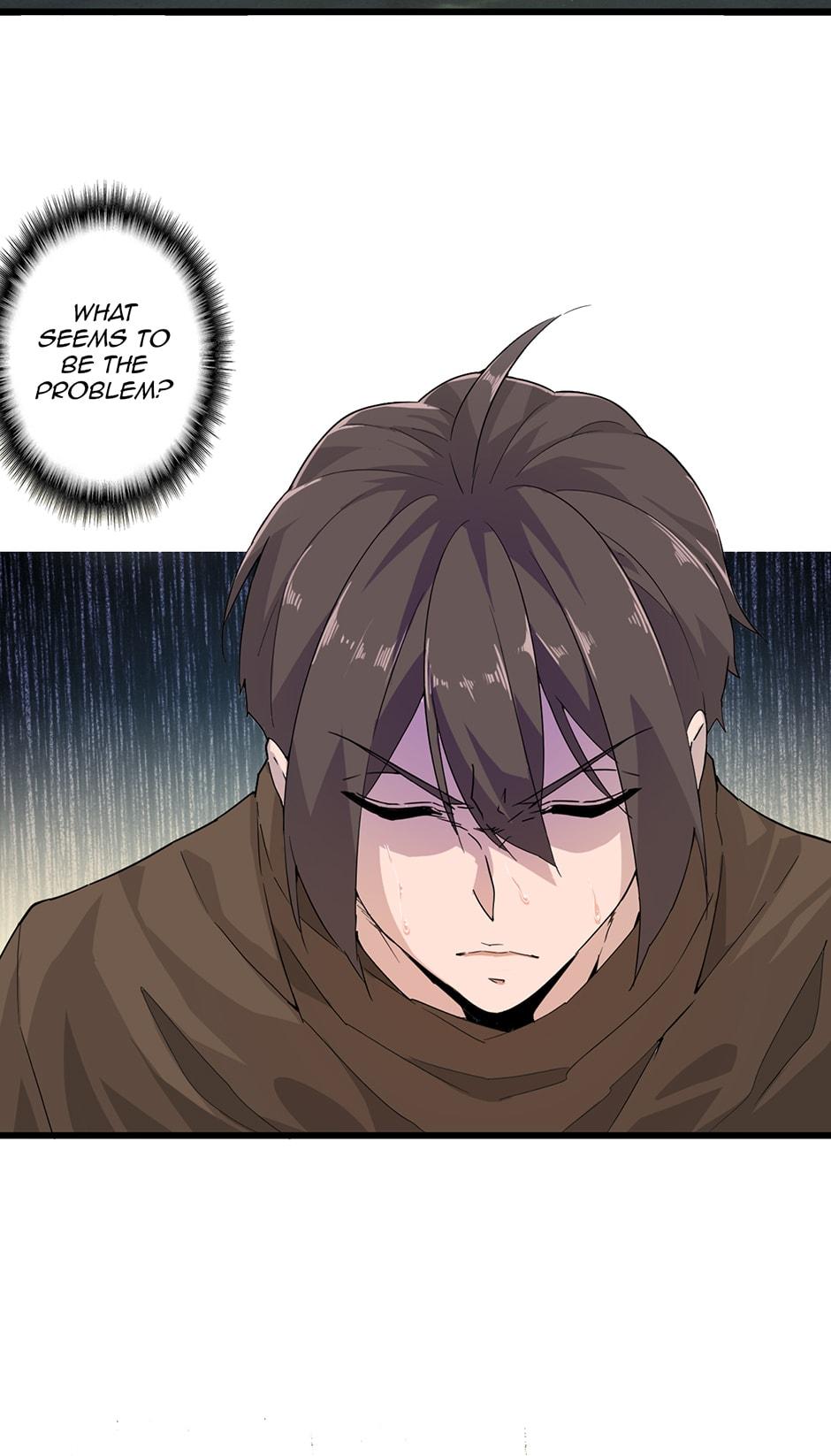 The Devil Butler Chapter 2 — Page 5