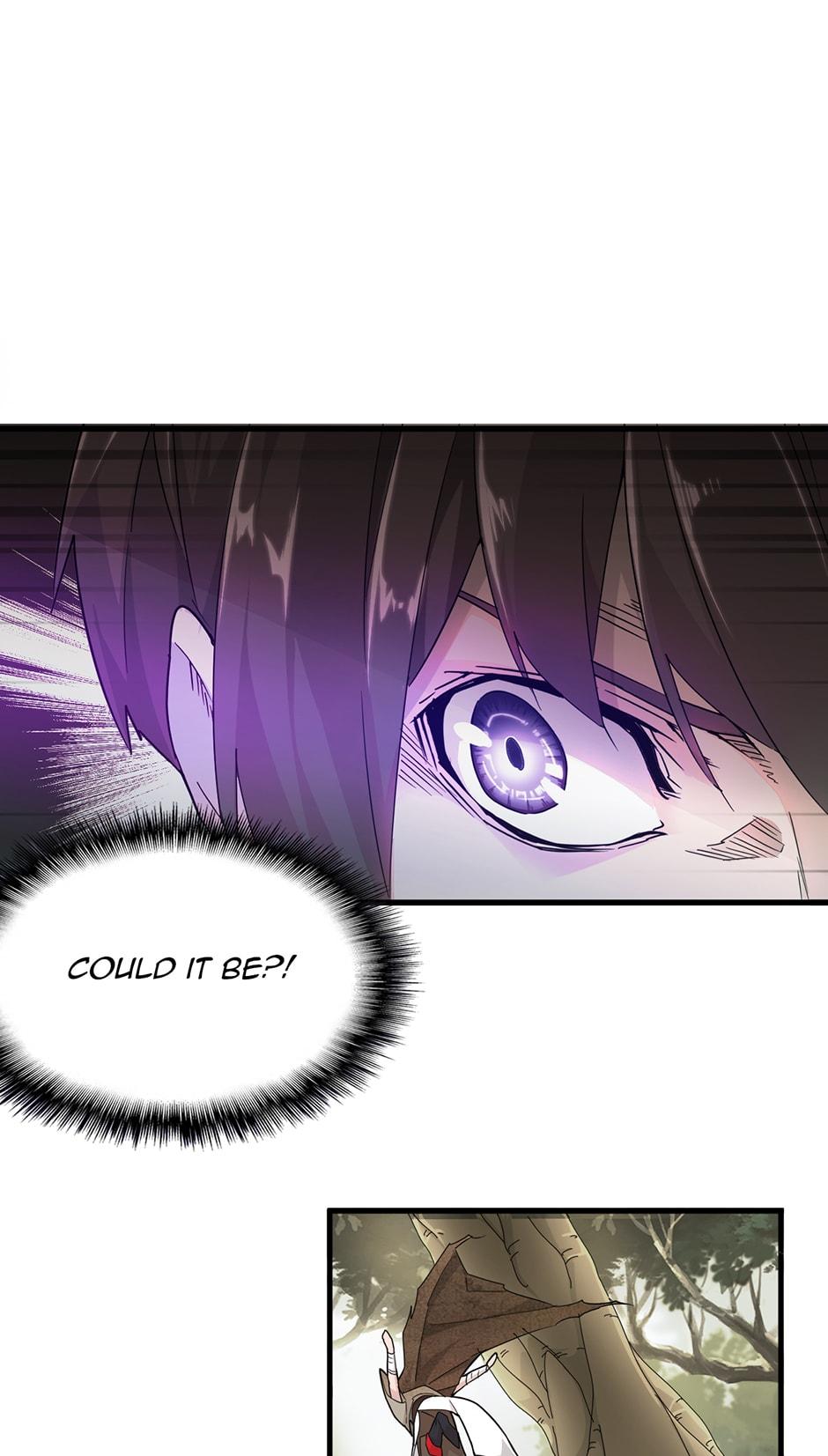 The Devil Butler Chapter 2 — Page 6