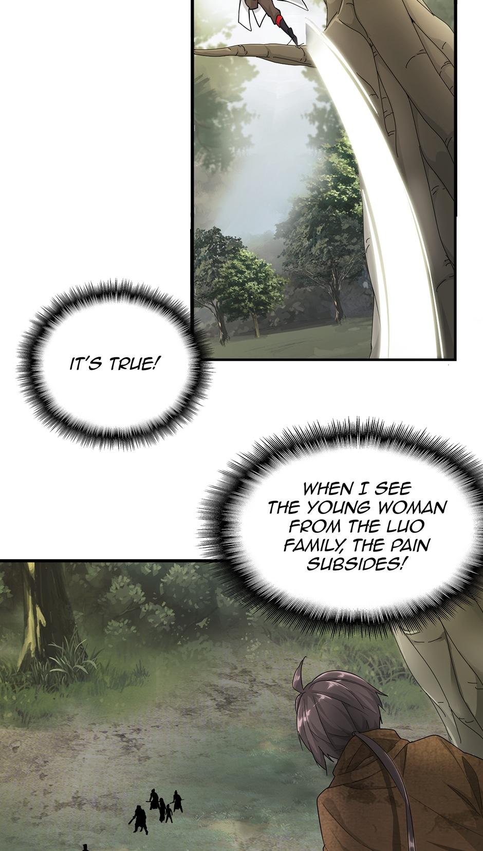 The Devil Butler Chapter 2 — Page 7