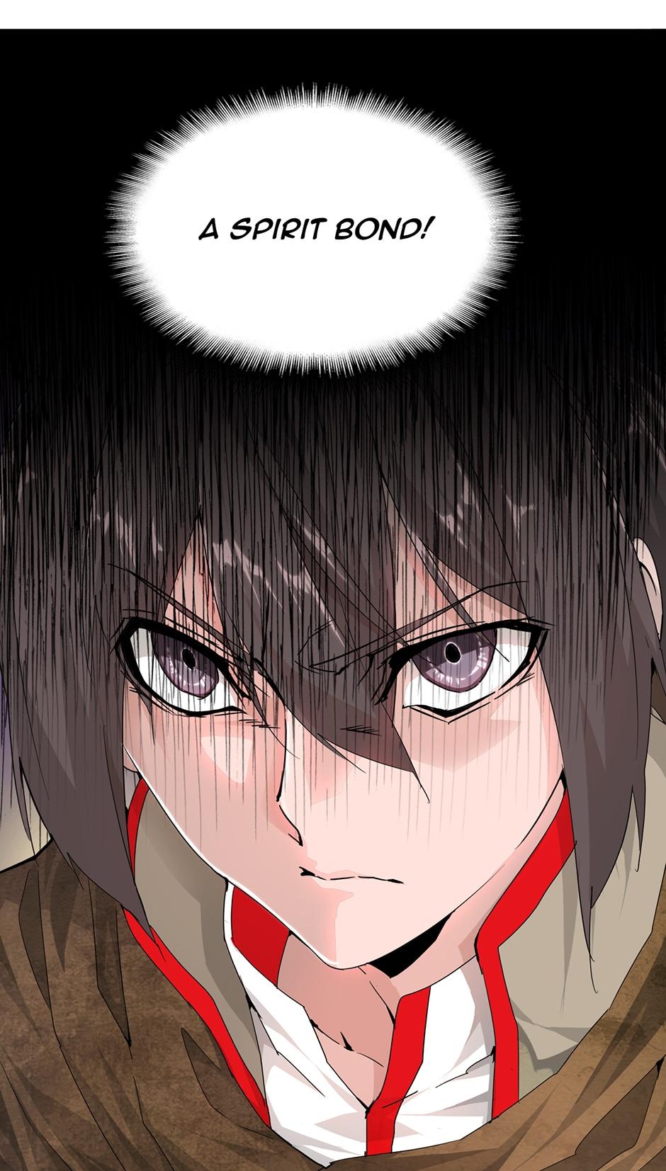 The Devil Butler Chapter 2 — Page 9