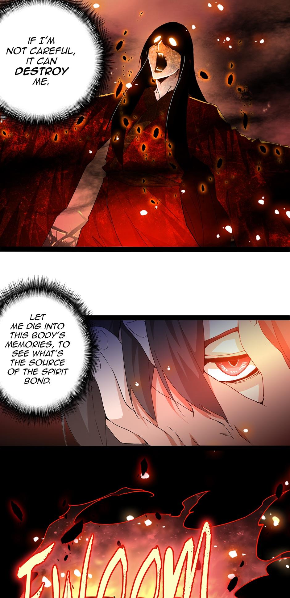 The Devil Butler Chapter 2 — Page 10