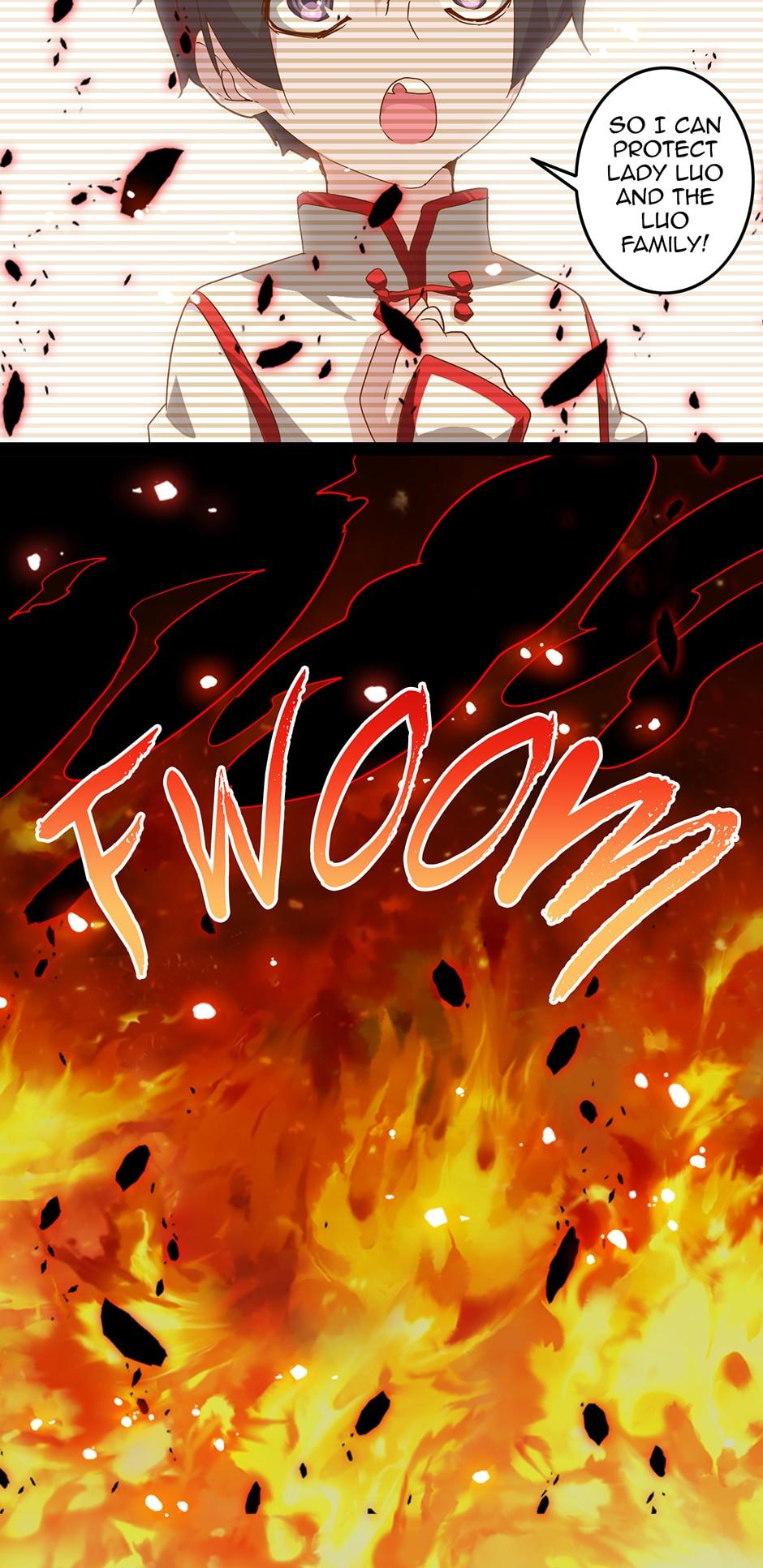 The Devil Butler Chapter 2 — Page 13