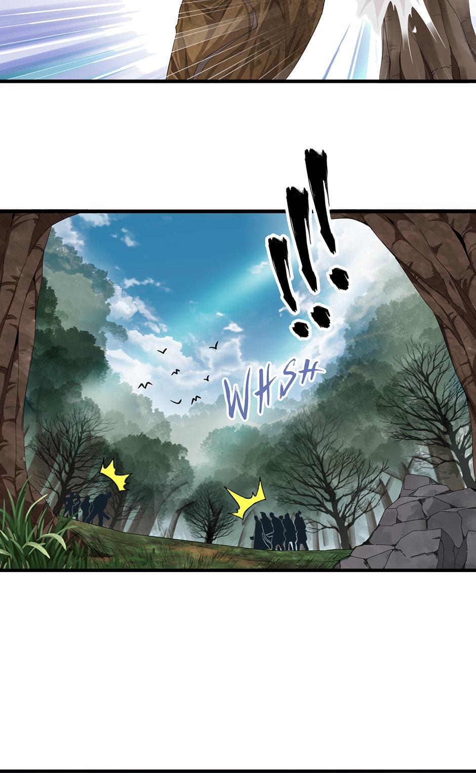 The Devil Butler Chapter 2 — Page 20