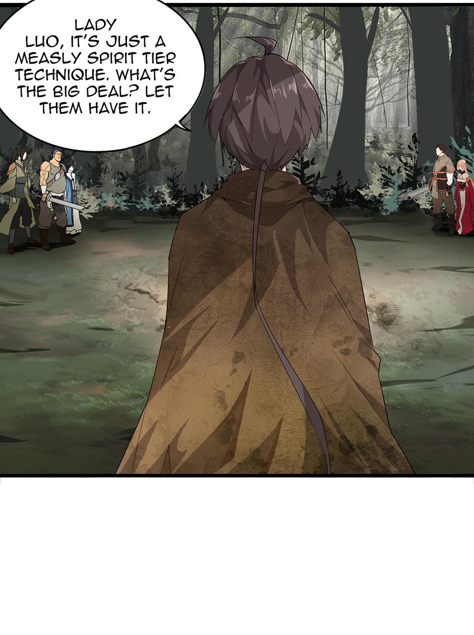 The Devil Butler Chapter 2 — Page 24