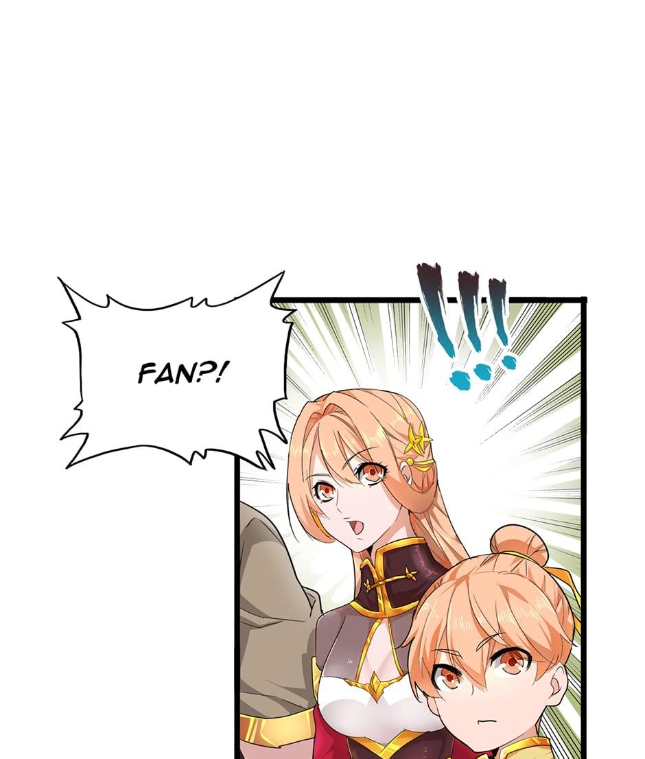 The Devil Butler Chapter 2 — Page 26