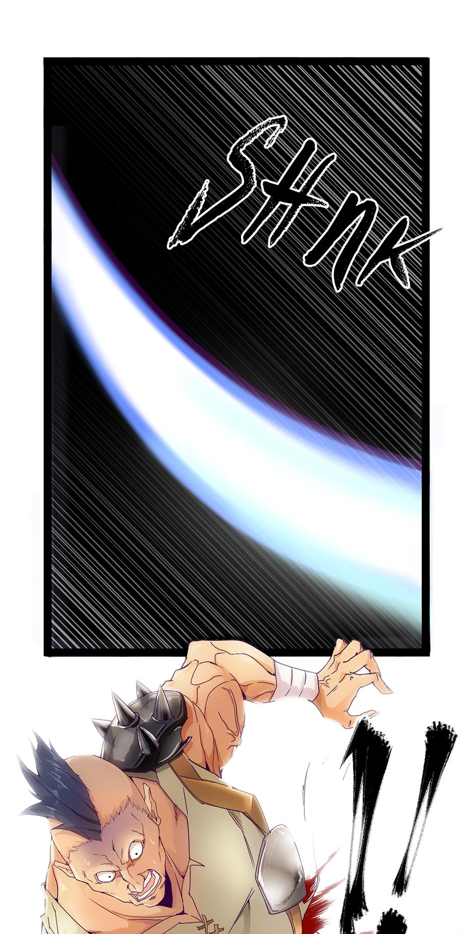 The Devil Butler Chapter 2 — Page 42
