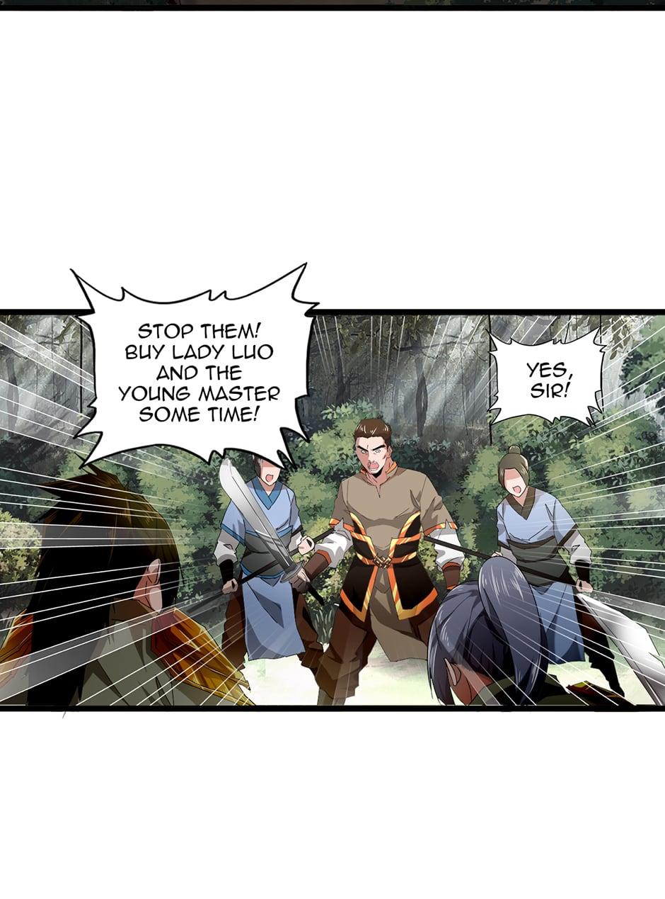 The Devil Butler Chapter 2 — Page 48