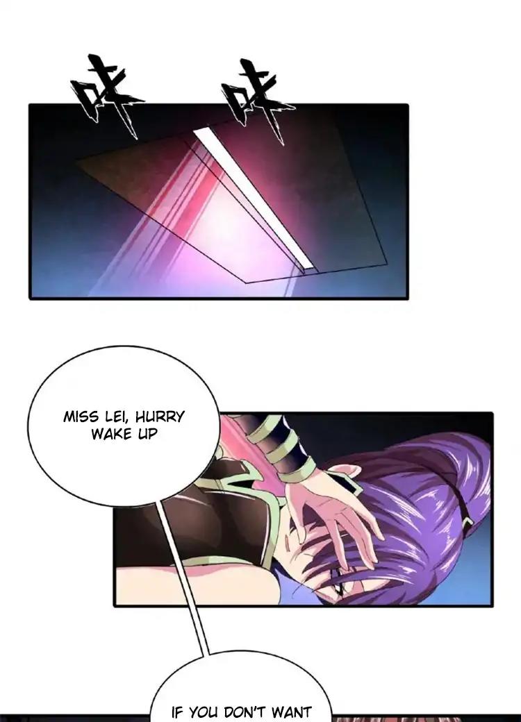 The Devil Butler Chapter 20 — Page 9