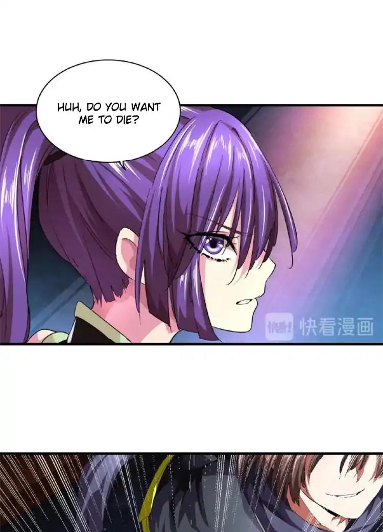 The Devil Butler Chapter 20 — Page 11