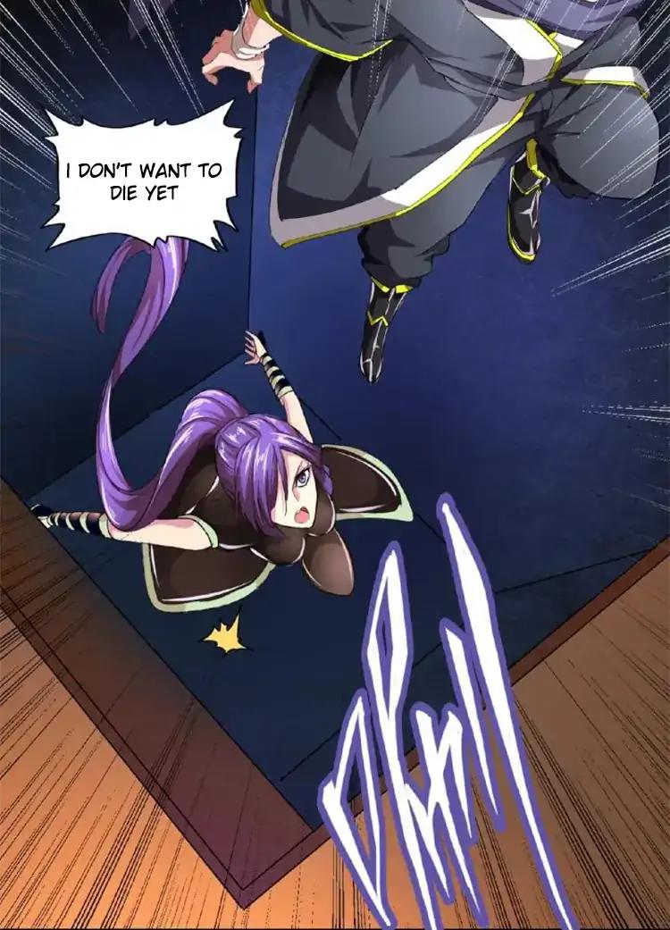 The Devil Butler Chapter 20 — Page 12