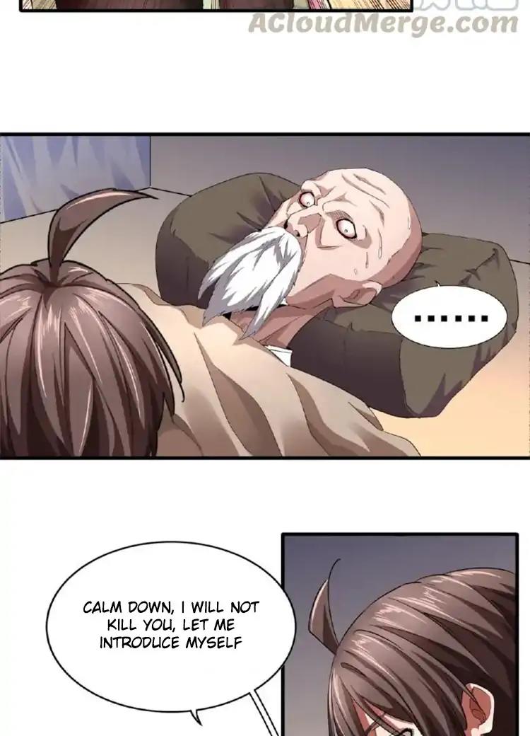 The Devil Butler Chapter 20 — Page 16