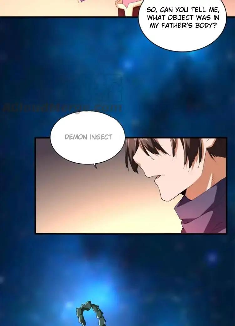The Devil Butler Chapter 20 — Page 21