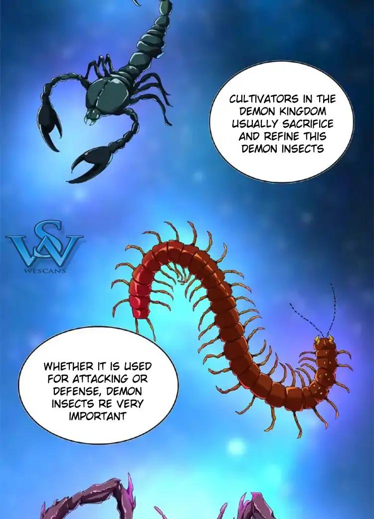 The Devil Butler Chapter 20 — Page 22