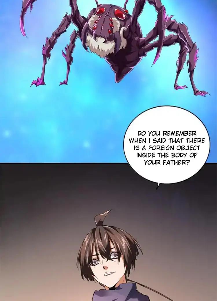 The Devil Butler Chapter 20 — Page 23