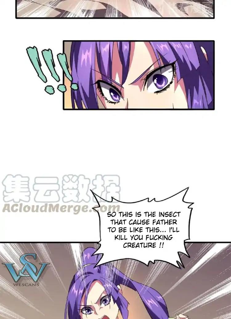 The Devil Butler Chapter 20 — Page 31