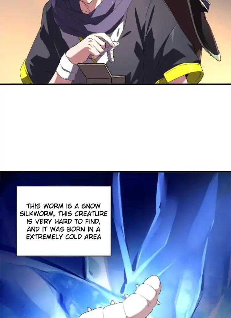 The Devil Butler Chapter 20 — Page 35