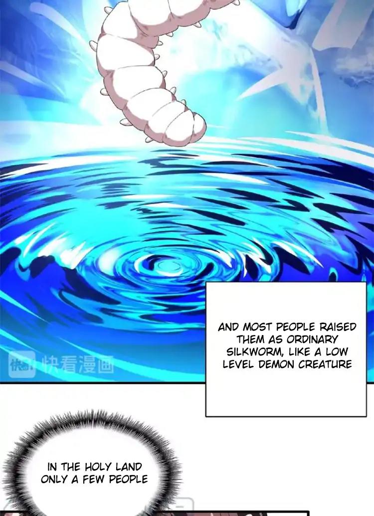 The Devil Butler Chapter 20 — Page 36