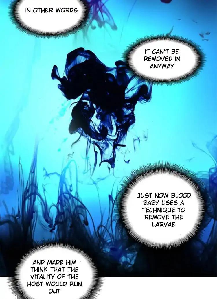 The Devil Butler Chapter 20 — Page 38