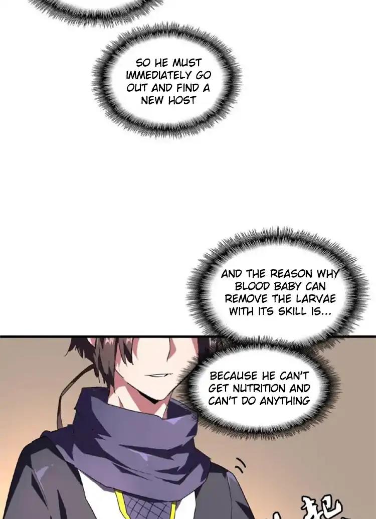 The Devil Butler Chapter 20 — Page 39