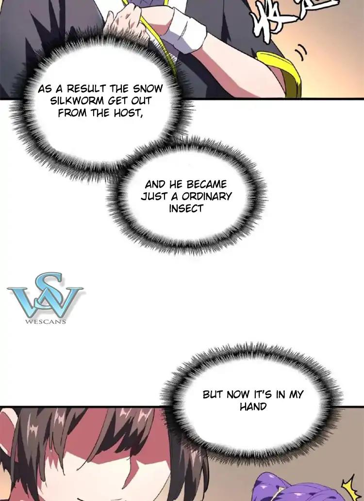 The Devil Butler Chapter 20 — Page 40