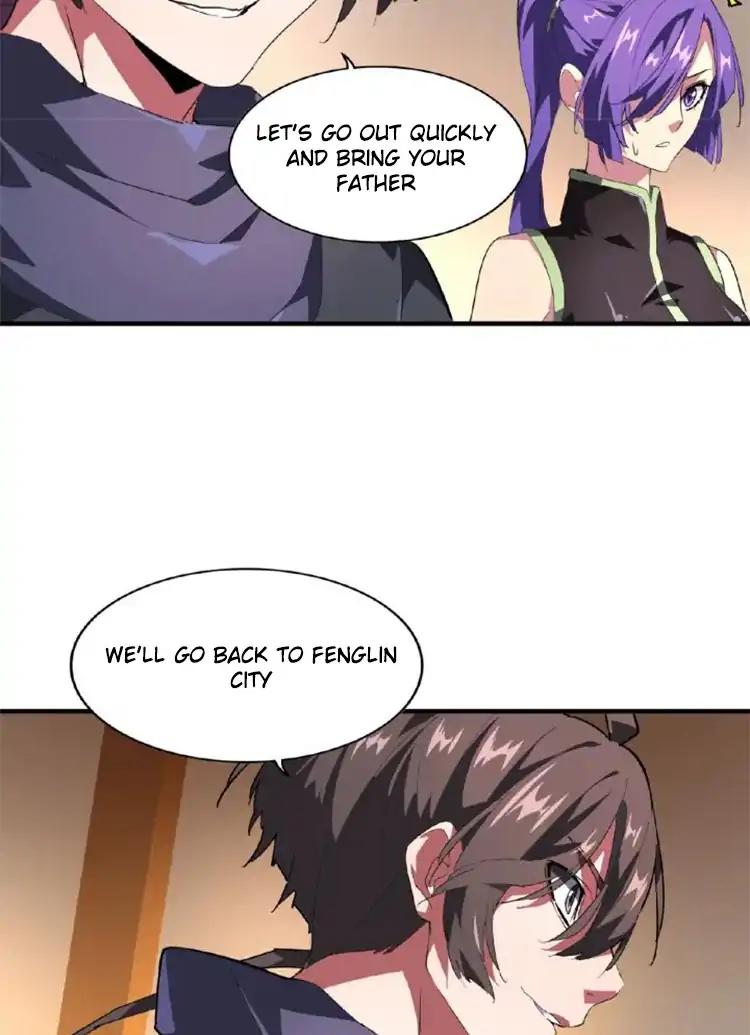 The Devil Butler Chapter 20 — Page 41