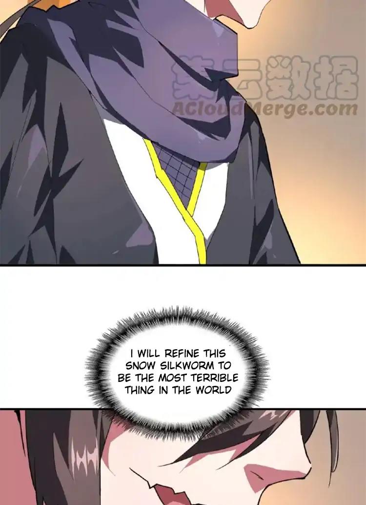 The Devil Butler Chapter 20 — Page 42