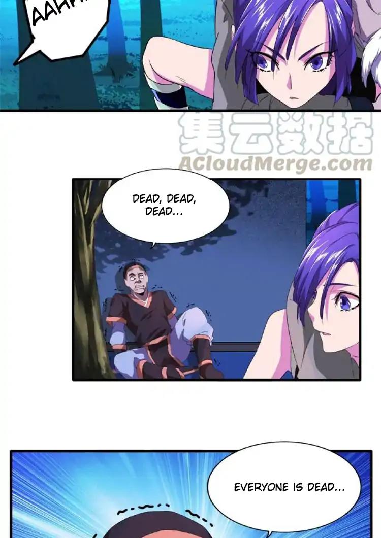 The Devil Butler Chapter 20 — Page 47