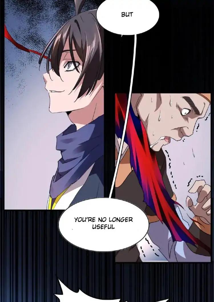 The Devil Butler Chapter 20 — Page 53