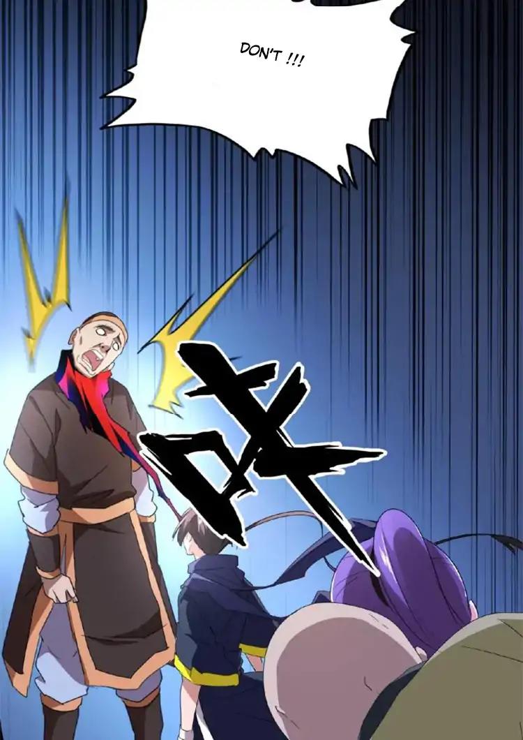 The Devil Butler Chapter 20 — Page 54