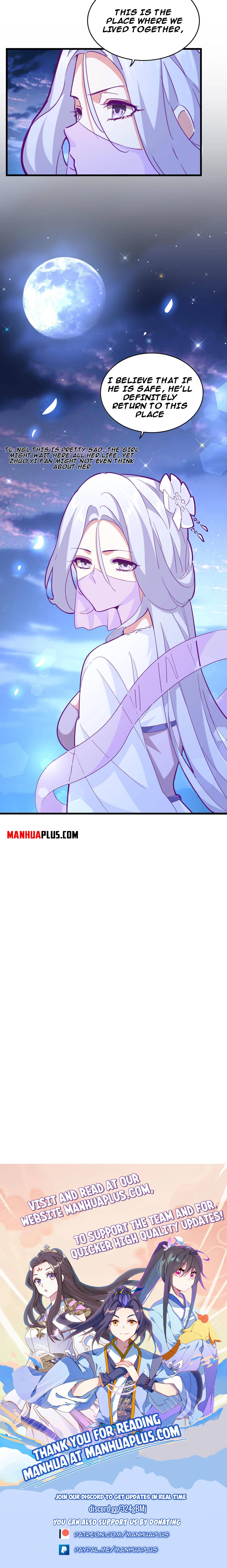The Devil Butler Chapter 202 — Page 10