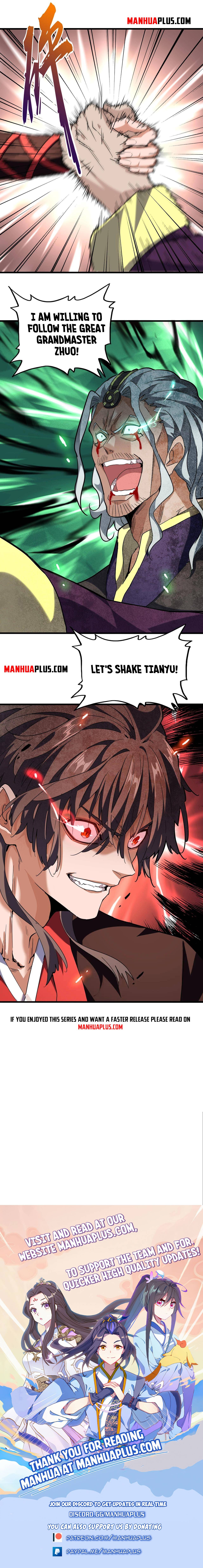 The Devil Butler Chapter 205 — Page 12