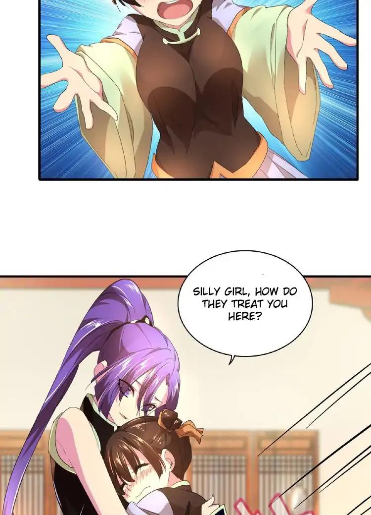 The Devil Butler Chapter 21 — Page 2