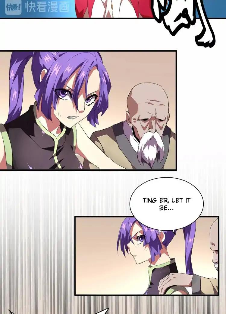 The Devil Butler Chapter 21 — Page 12